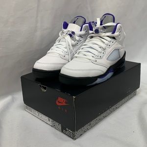 Air Jordan 5 Retro